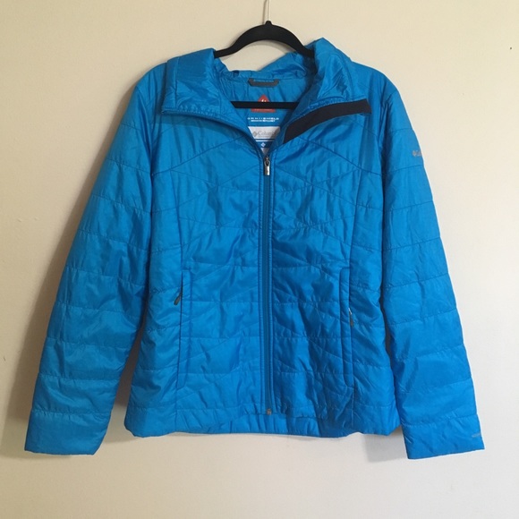 Columbia Jackets & Blazers - Columbia Coat